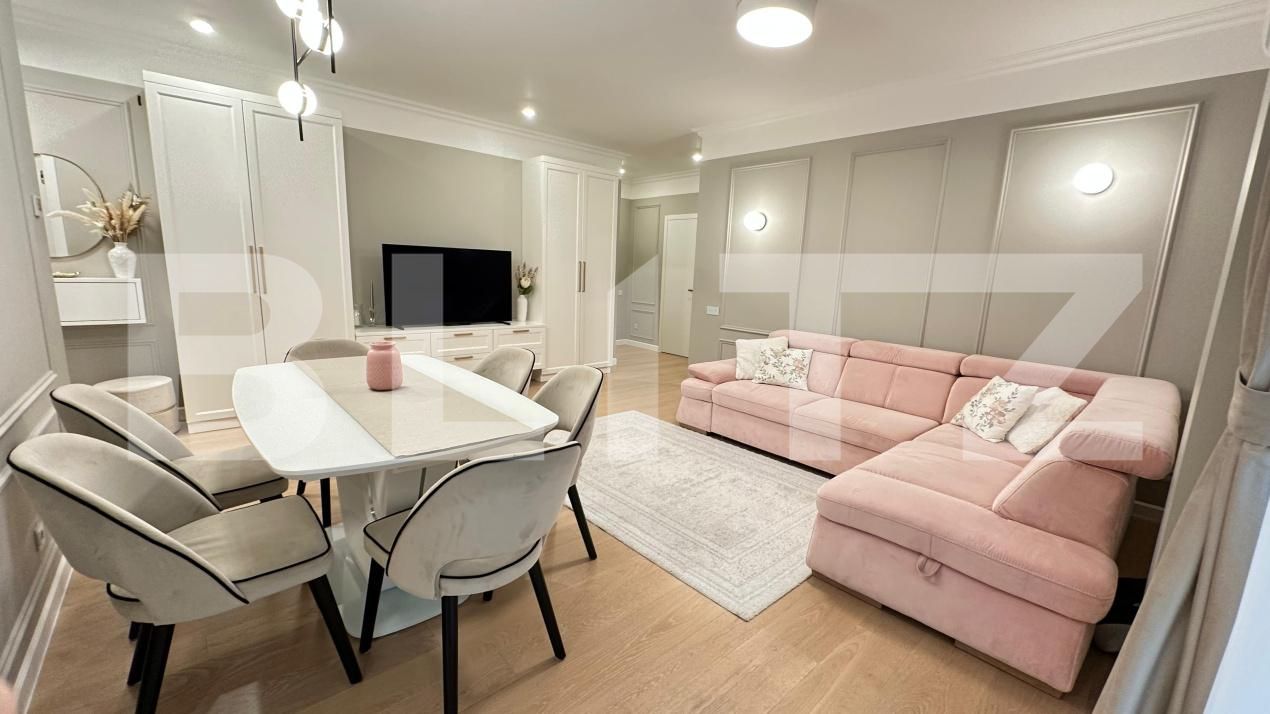 Apartament de vânzare 3 camere Bună Ziua - 185726AV | BLITZ Cluj-Napoca | Poza2