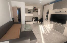 Apartament cu 2 camere, zona Astra 