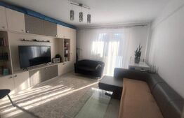Apartament cu 2 camere, zona Astra 