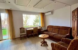 Apartament 3 camere, semidecomandat, 100 mp, Plopilor