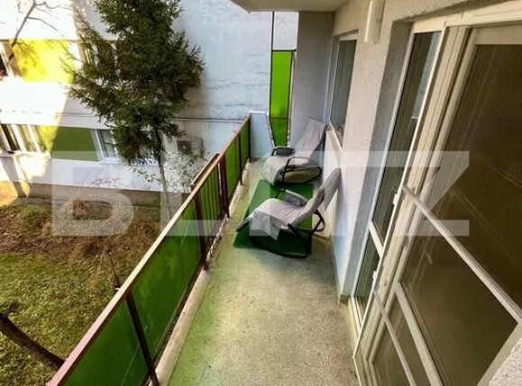 Apartament de închiriat 3 camere Plopilor - 185729AI | BLITZ Cluj-Napoca | Poza6