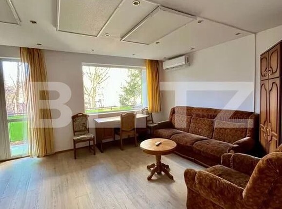 Apartament de închiriat 3 camere Plopilor - 185729AI | BLITZ Cluj-Napoca | Poza1