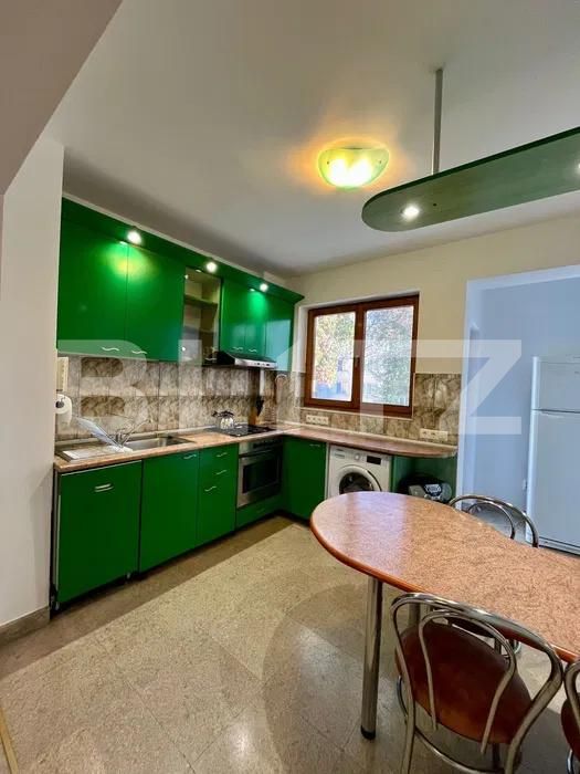 Apartament de închiriat 3 camere Plopilor - 185729AI | BLITZ Cluj-Napoca | Poza4