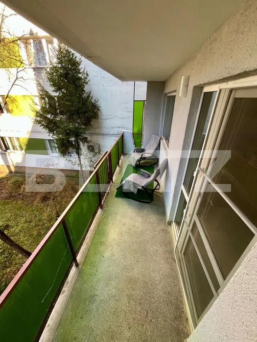 Apartament de închiriat 3 camere Plopilor - 185729AI | BLITZ Cluj-Napoca | Poza6