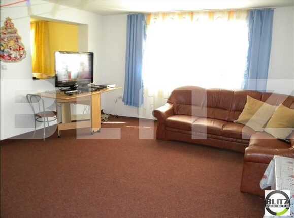 Casa de vânzare 4 camere Floreşti - 18573CV | BLITZ Cluj-Napoca | Poza1