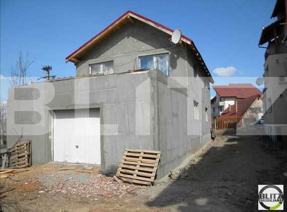 Casa de vânzare 4 camere Floreşti - 18573CV | BLITZ Cluj-Napoca | Poza14