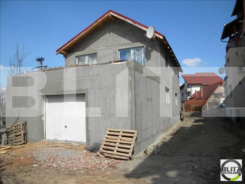 Casa de vânzare 4 camere Floreşti - 18573CV | BLITZ Cluj-Napoca | Poza14