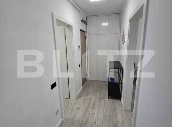 Apartament de închiriat 2 camere Gheorgheni - 185730AI | BLITZ Cluj-Napoca | Poza4