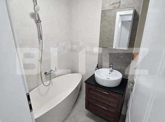 Apartament de închiriat 2 camere Gheorgheni - 185730AI | BLITZ Cluj-Napoca | Poza5