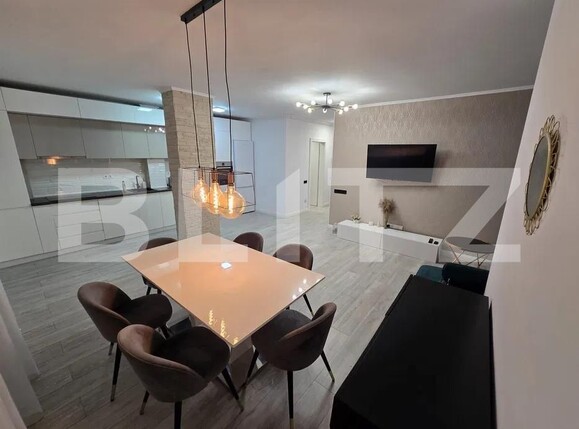 Apartament de închiriat 2 camere Gheorgheni - 185730AI | BLITZ Cluj-Napoca | Poza2