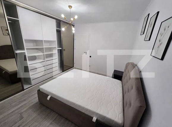Apartament de închiriat 2 camere Gheorgheni - 185730AI | BLITZ Cluj-Napoca | Poza1