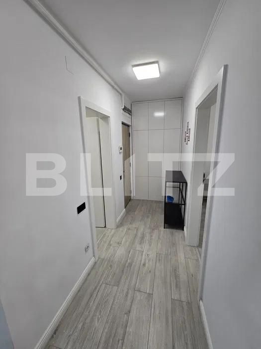 Apartament de închiriat 2 camere Gheorgheni - 185730AI | BLITZ Cluj-Napoca | Poza4