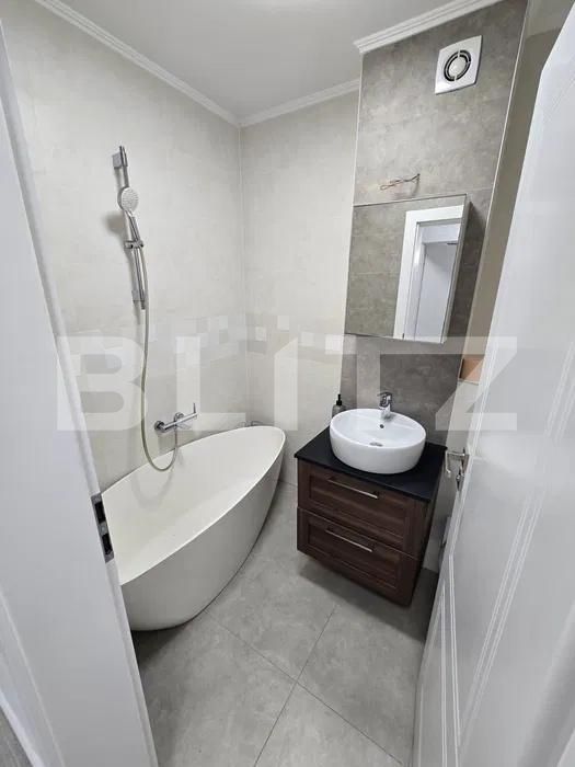 Apartament de închiriat 2 camere Gheorgheni - 185730AI | BLITZ Cluj-Napoca | Poza5