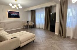 Apartament 2 camere finisat modern, 50 mp, parcare, Europa