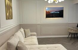 Apartament 2 camere finisat modern, 50 mp, parcare, Europa