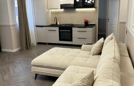 Apartament 2 camere finisat modern, 50 mp, parcare, Europa