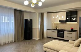 Apartament 2 camere finisat modern, 50 mp, parcare, Europa