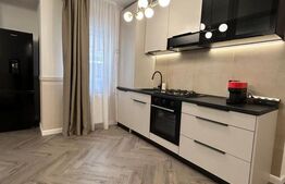 Apartament 2 camere finisat modern, 50 mp, parcare, Europa