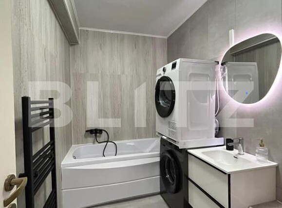 Apartament de vânzare 2 camere Europa - 185735AV | BLITZ Cluj-Napoca | Poza14