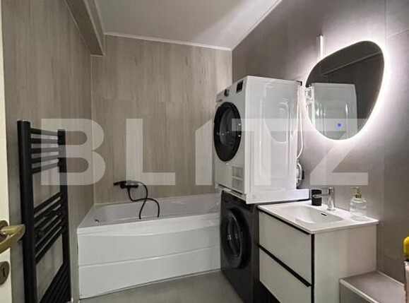 Apartament de vânzare 2 camere Europa - 185735AV | BLITZ Cluj-Napoca | Poza13