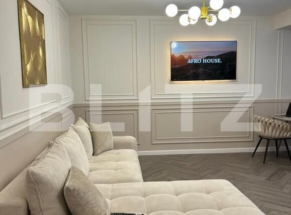 Apartament de vânzare 2 camere Europa - 185735AV | BLITZ Cluj-Napoca | Poza1