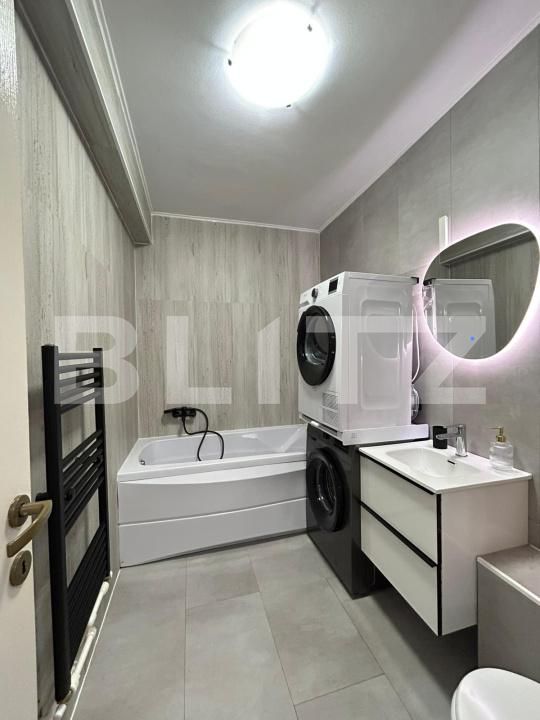 Apartament de vânzare 2 camere Europa - 185735AV | BLITZ Cluj-Napoca | Poza14