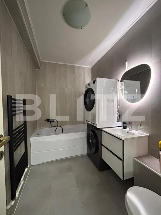 Apartament de vânzare 2 camere Europa - 185735AV | BLITZ Cluj-Napoca | Poza13