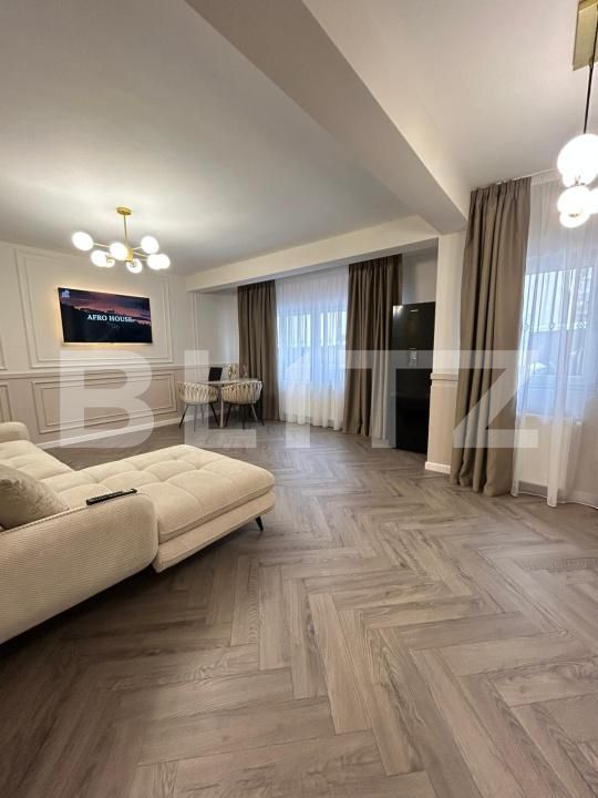 Apartament de vânzare 2 camere Europa - 185735AV | BLITZ Cluj-Napoca | Poza5