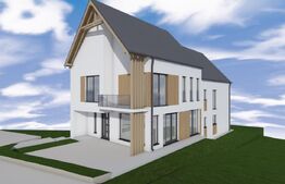 Casa de vânzare 3 camere Dambul Rotund - 25433CV | BLITZ Cluj-Napoca | Poza4