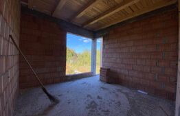 Casa de vis în Vlaha cu parau privat în curte – aproape de Cluj