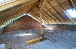 Casa de vis în Vlaha cu parau privat în curte – aproape de Cluj