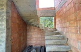 Casa de vis în Vlaha cu parau privat în curte – aproape de Cluj