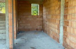 Casa de vis în Vlaha cu parau privat în curte – aproape de Cluj