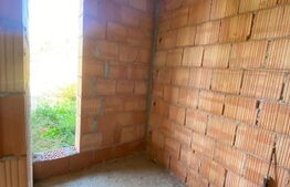 Casa de vis în Vlaha cu parau privat în curte – aproape de Cluj