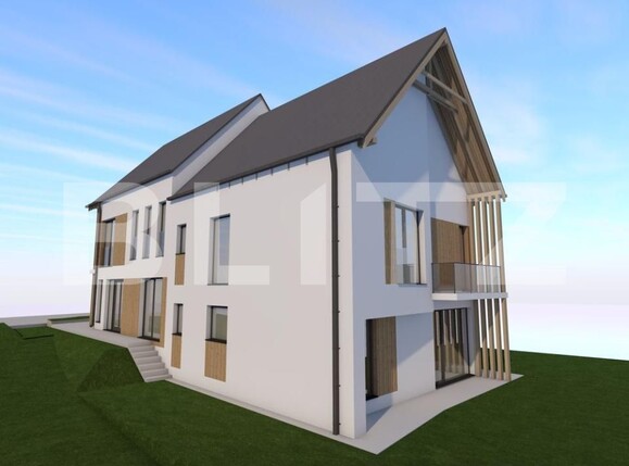 Casa de vânzare 4 camere Vlaha - 185737CV | BLITZ Cluj-Napoca | Poza2