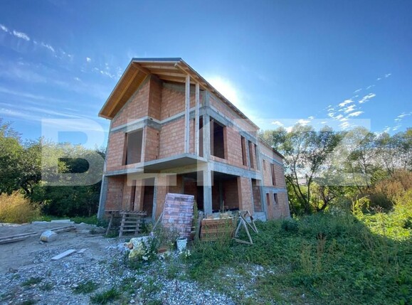 Casa de vânzare 4 camere Floreşti - 185737CV | BLITZ Cluj-Napoca | Poza1