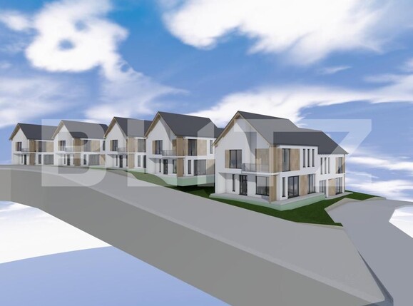 Casa de vânzare 4 camere Vlaha - 185737CV | BLITZ Cluj-Napoca | Poza4