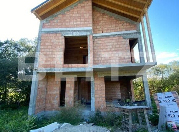 Casa de vânzare 4 camere Floreşti - 185737CV | BLITZ Cluj-Napoca | Poza2