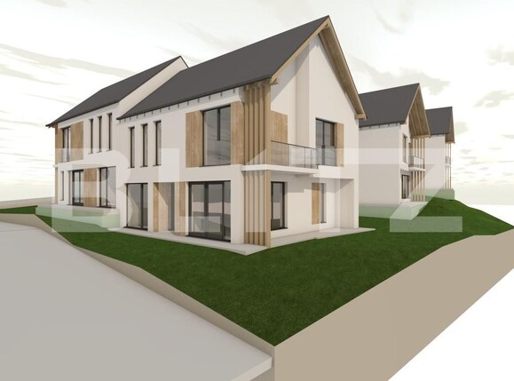 Casa de vânzare 4 camere Vlaha - 185737CV | BLITZ Cluj-Napoca | Poza5