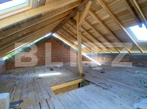 Casa de vânzare 4 camere Floreşti - 185737CV | BLITZ Cluj-Napoca | Poza16