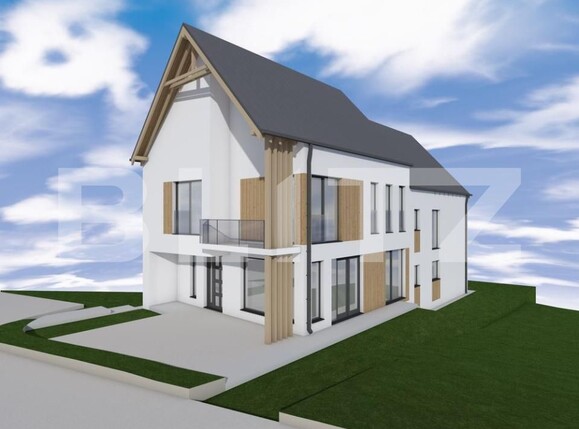 Casa de vânzare 4 camere Floreşti - 185737CV | BLITZ Cluj-Napoca | Poza3