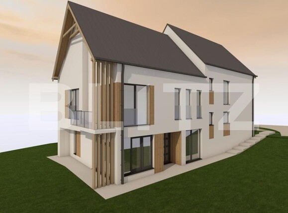 Casa de vânzare 4 camere Floreşti - 185737CV | BLITZ Cluj-Napoca | Poza5