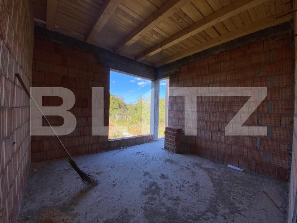 Casa de vânzare 4 camere Floreşti - 185737CV | BLITZ Cluj-Napoca | Poza13