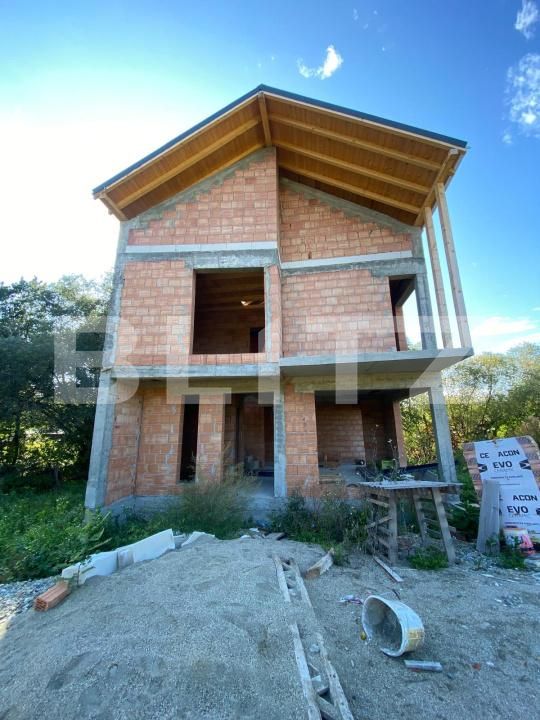 Casa de vânzare 4 camere Vlaha - 185737CV | BLITZ Cluj-Napoca | Poza16