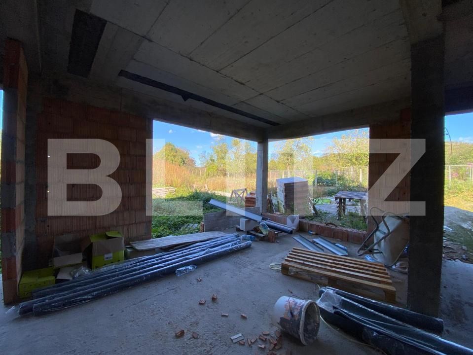 Casa de vânzare 4 camere Vlaha - 185737CV | BLITZ Cluj-Napoca | Poza6