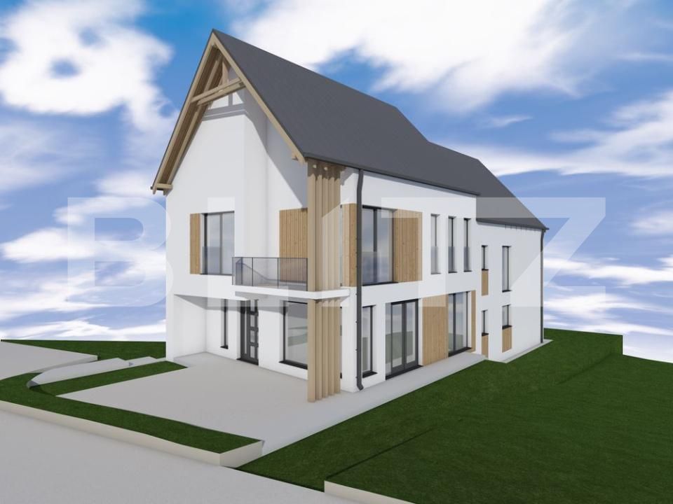 Casa de vânzare 4 camere Floreşti - 185737CV | BLITZ Cluj-Napoca | Poza3