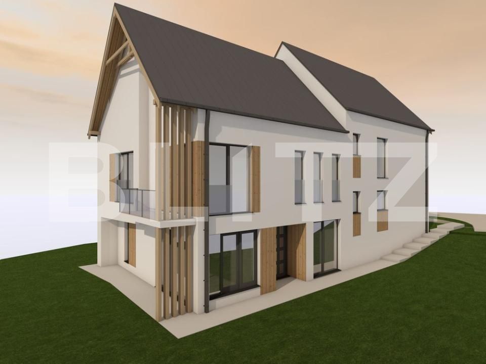 Casa de vânzare 4 camere Floreşti - 185737CV | BLITZ Cluj-Napoca | Poza5