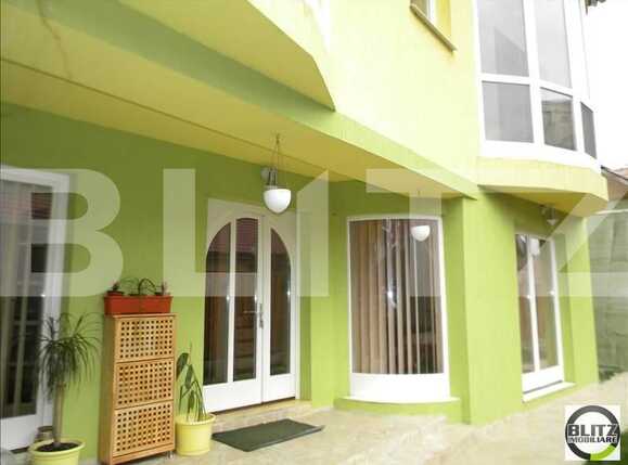Casa de închiriat 1 camera Gheorgheni - 18574CI | BLITZ Cluj-Napoca | Poza1
