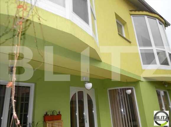 Casa de închiriat 1 camera Gheorgheni - 18574CI | BLITZ Cluj-Napoca | Poza2