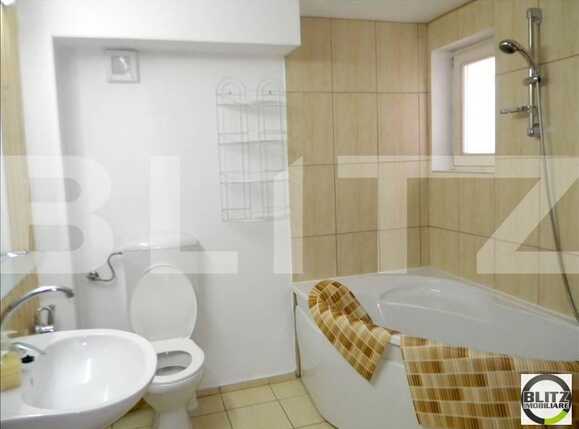 Casa de închiriat 1 camera Gheorgheni - 18574CI | BLITZ Cluj-Napoca | Poza10